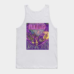 Swamp Hag Summer Tank Top